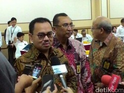 Sudirman Said Lapor SPT Pajak Online