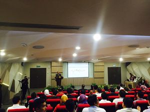 Utang Valas Korporasi RI Rp 500 Triliun Sudah Diasuransikan