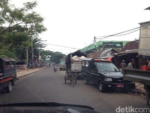 Kata DPRD Surabaya soal Nama Jalan untuk Harmonisasi Sunda-Jawa