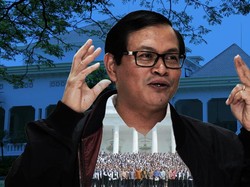 Seskab: Data Pemerintah Jauh Lebih Lengkap dari Panama Papers
