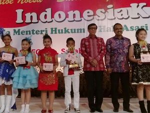 Festival Pop Singer Mandarin Satukan Budaya Melalui Seni