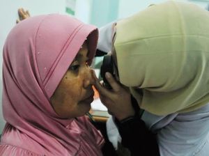 Wah! Operasi Katarak Bisa Gratis di Rumah Sakit Ini