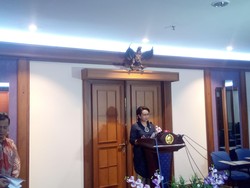 Menlu: Keselamatan 10 WNI yang Disandera Jadi Prioritas Kami