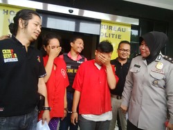 ATM Profesor Dikuras Mantan Istri karena Tak Menafkahi Lahir Batin