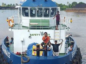 Militer Filipina Tolak Bantuan RI Selamatkan WNI yang Disandera Abu Sayyaf Militer Filipina Tolak Bantuan RI Selamatkan WNI yang Disandera Abu Sayyaf