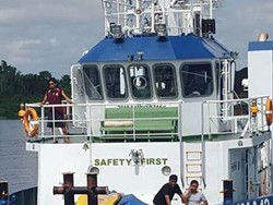 Menunggu Upaya Pemerintah Selamatkan 10 WNI yang Disandera Abu Sayyaf