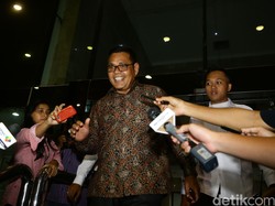 Dipolisikan Ketua DPRD Solok Sumbar, Ini Respons Bupati Epyardi Asda