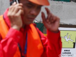Kecelakaan di Area Pertambangan Batu Bara Siberia, 52 Orang Tewas