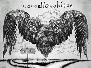 Jalur Alternatif, Marcello Tahitoe Rasa Foo Fighters