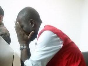 Tok! MA Vonis Mati WN Nigeria di Kasus 44 Kg Sabu