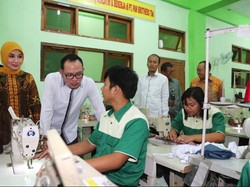 BLK, Jembatan Kerja Bagi Semua Orang