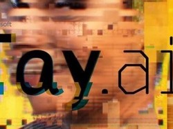 Tay, Robot Twitter Rasis yang Bikin Malu Microsoft