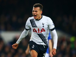 Dele Alli dan Kekecewaan Besar Liverpool