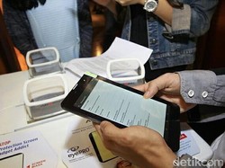 Masih Ada Peluang dari Jenuhnya Pasar Tablet