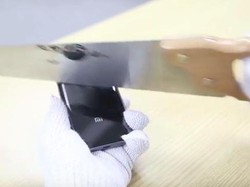 Xiaomi Mi 5 Pro Dipaku, Digergaji, Hingga Dibor