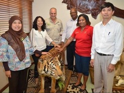 Australia Datangkan Peneliti Pertanian dari Indo Pasifik