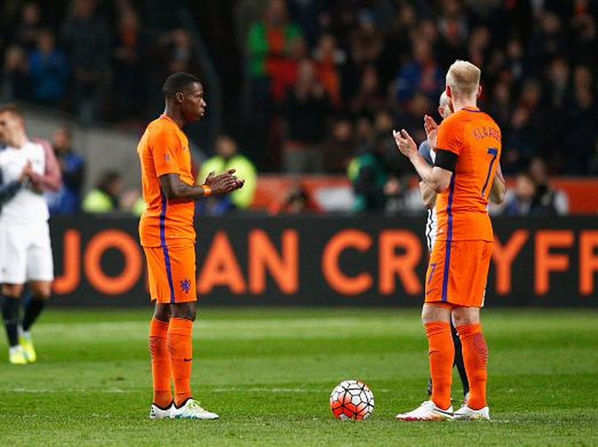 Foto: Getty Images/Dean Mouhtaropoulos