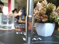 Benefit Luncurkan Primer Untuk Bulu Mata, Ini Fungsinya