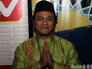 Diky Chandra Digoda ke Panggung Politik Lagi