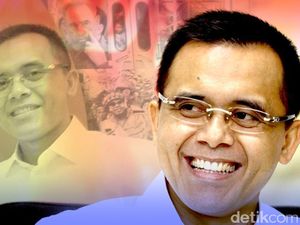 Dua Periode Pimpin Banyuwangi, Siapkah Bupati Anas Jawab Tantangan ke DKI? Dua Periode Pimpin Banyuwangi, Siapkah Bupati Anas Jawab Tantangan ke DKI?