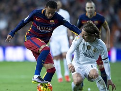 Di El Clasico, Barca Lupakan Jarak Lebar atas Madrid