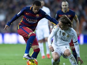 Barca Santai Saja Hadapi El Clasico Barca Santai Saja Hadapi El Clasico