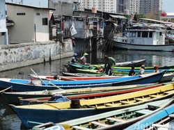 RI Kaya Ikan, Tapi Penyaluran Kredit ke Nelayan Masih Kecil