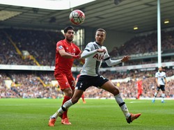 Laga Liverpool Lawan Spurs Tak Pernah Membosankan