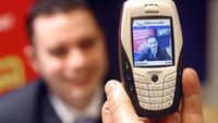 Ponsel Nokia Ini Bikin Kita Merasa Sudah Tua