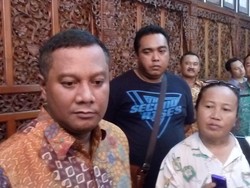 KPK Geledah 2 Lokasi di Jakarta Terkait Kasus Bupati Mojokerto