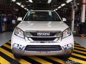 Saran Gaikindo kepada Pemerintah agar Otomotif Indonesia Kalahkan Thailand