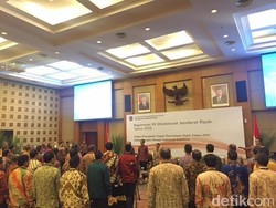 Tanpa Tax Amnesty, Bagaimana Cara Pemerintah Kejar Target Rp 1.360,2 T?