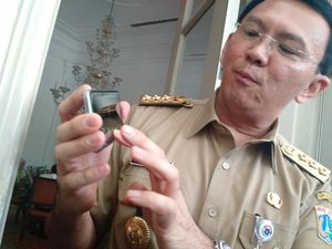 DPRD DKI Minta Kewajiban Pengembang Diturunkan, Ahok Tulis Disposisi: Gila!