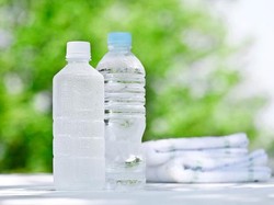 Gara-gara Botol Air, Pramugari SIA Langsung Dipecat