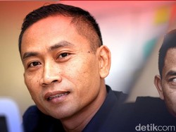 Bupati Batang Yoyok, Mantan Intel Berprestasi yang Dinilai Layak ke DKI