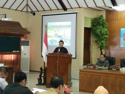 Tatap Pilgub DKI, Kang Yoto Tetap Fokus Bangun Bojonegoro