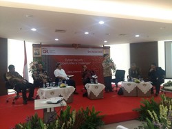 Dengan  Online Trading, Pasar Modal RI Bisa Jadi Terbesar di ASEAN