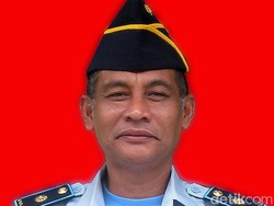 Pertama di Indonesia, Kepala Sipir Masuk Bursa Hakim Agung