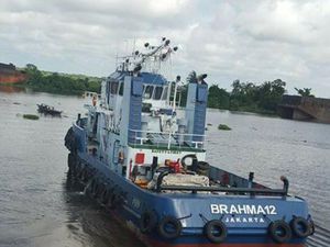 10 WNI Dijaga Ketat oleh Jim Dragon, Pemimpin Senior Kelompok Abu Sayyaf