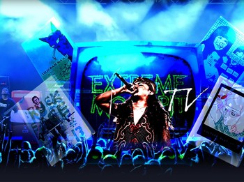 Zine, Buku, sampai YouTube