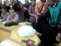 Busyro Dorong Presiden Bentuk Tim Independen untuk Evaluasi Kinerja Densus