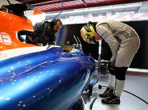 Bakal Lama di Eropa, Rio Pilih Menetap Sementara di Spanyol