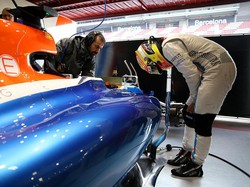 Rio Lupakan Kekecewaan di Melbourne