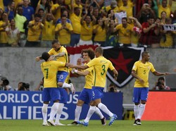 Paraguay, Tantangan Besar bagi Selecao