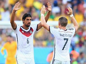 Schweinsteiger Diyakini Belum Habis