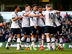 Masih Harus Kejar Leicester, Spurs Pantang Kendur Usai Jeda Internasional