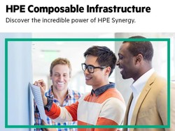 Inikah Infrastruktur IT Masa Depan untuk Indonesia?