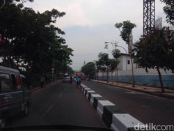 Harmonisasi Sunda-Jawa, Akan Ada Nama Jalan Siliwangi di Surabaya