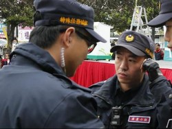 Anak Perempuan 4 Tahun Dipancung di Taiwan