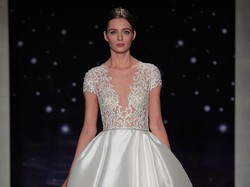 5 Tren Gaun Pengantin Terbaru Untuk Anda yang Akan Menikah di 2016